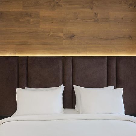 Blanco Athens Aparthotel מראה חיצוני תמונה