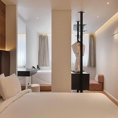 Blanco Athens Aparthotel מראה חיצוני תמונה