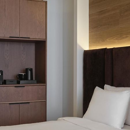 Blanco Athens Aparthotel מראה חיצוני תמונה