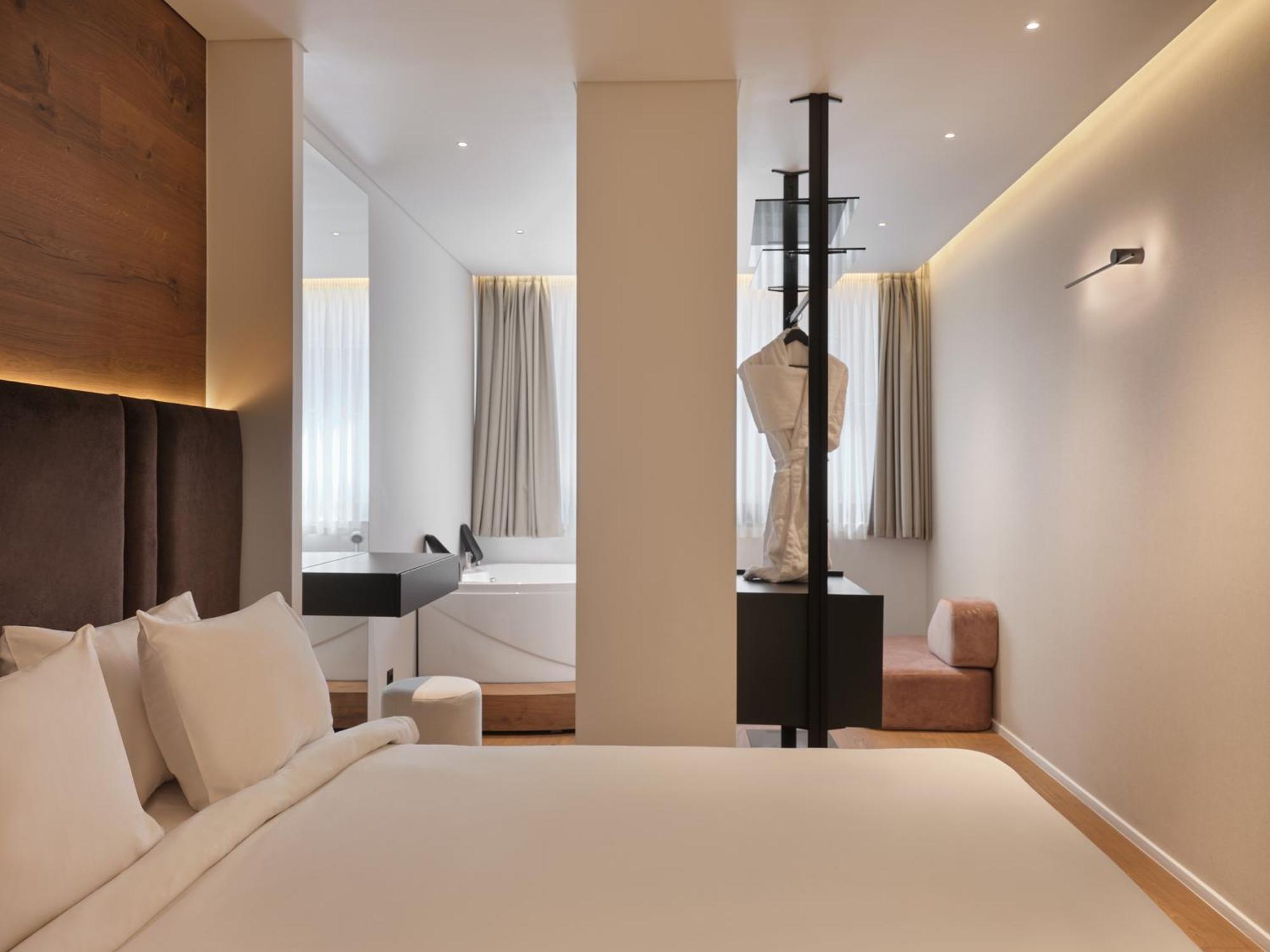 Blanco Athens Aparthotel מראה חיצוני תמונה
