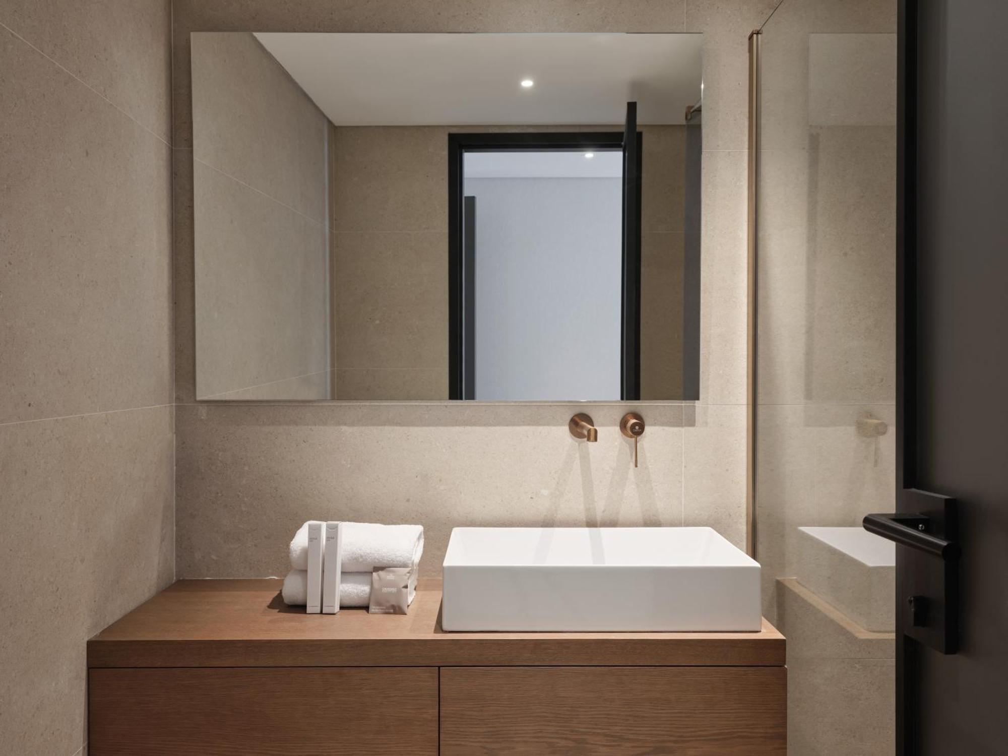 Blanco Athens Aparthotel מראה חיצוני תמונה