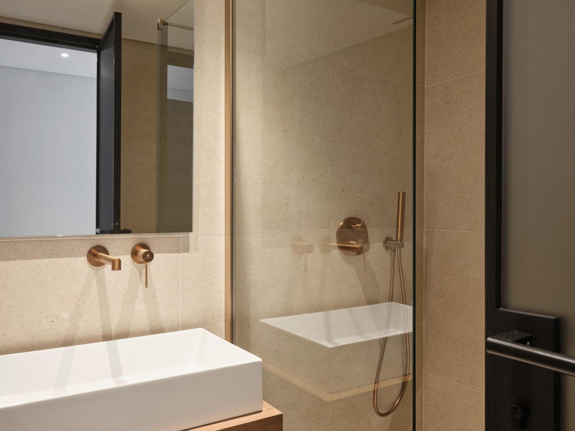 Blanco Athens Aparthotel מראה חיצוני תמונה